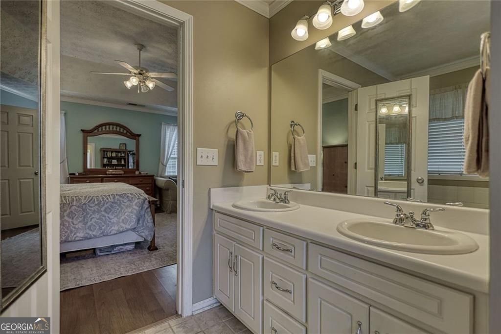 528 Ansley Forest Drive Monroe - Photo 25