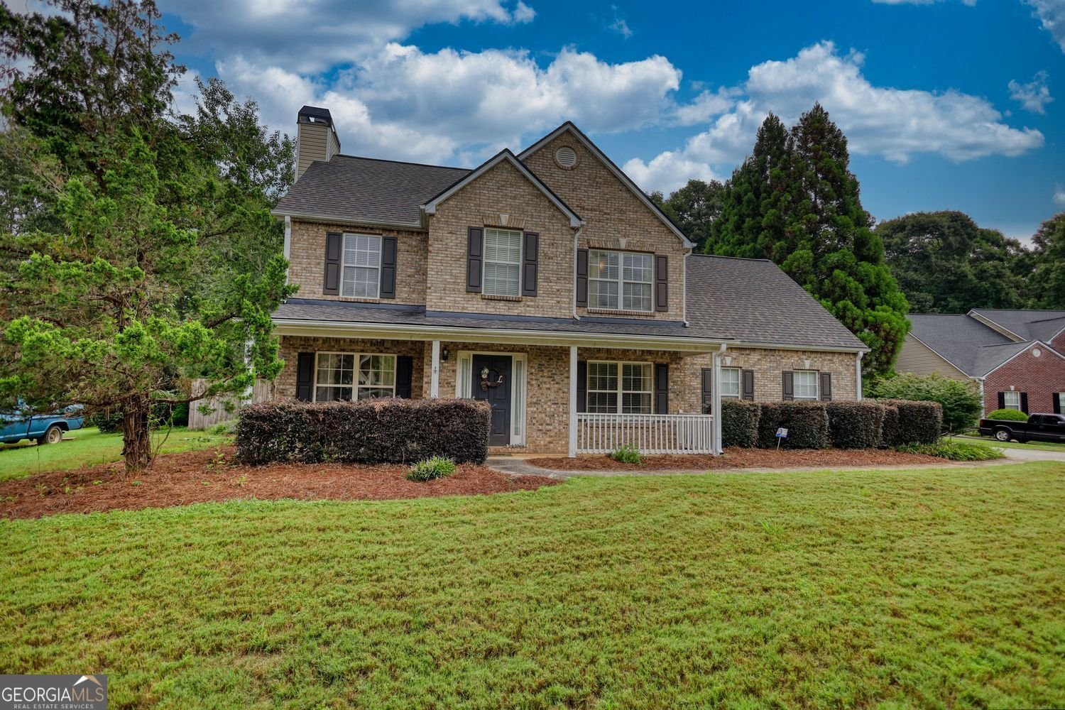 528 Ansley Forest Drive Monroe - Photo 34