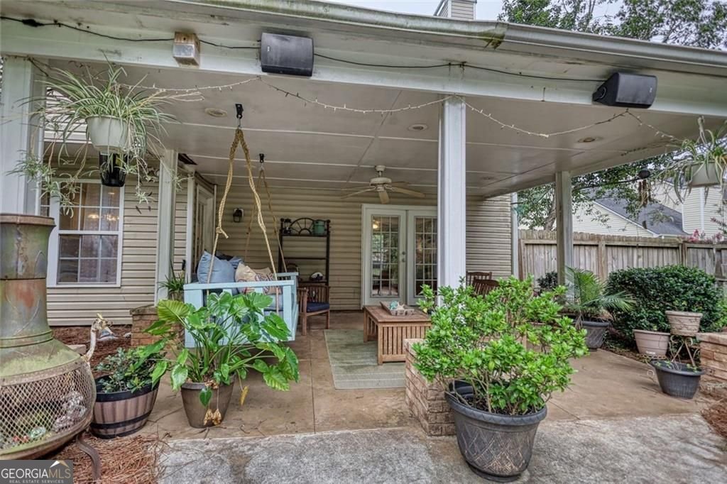 528 Ansley Forest Drive Monroe - Photo 35