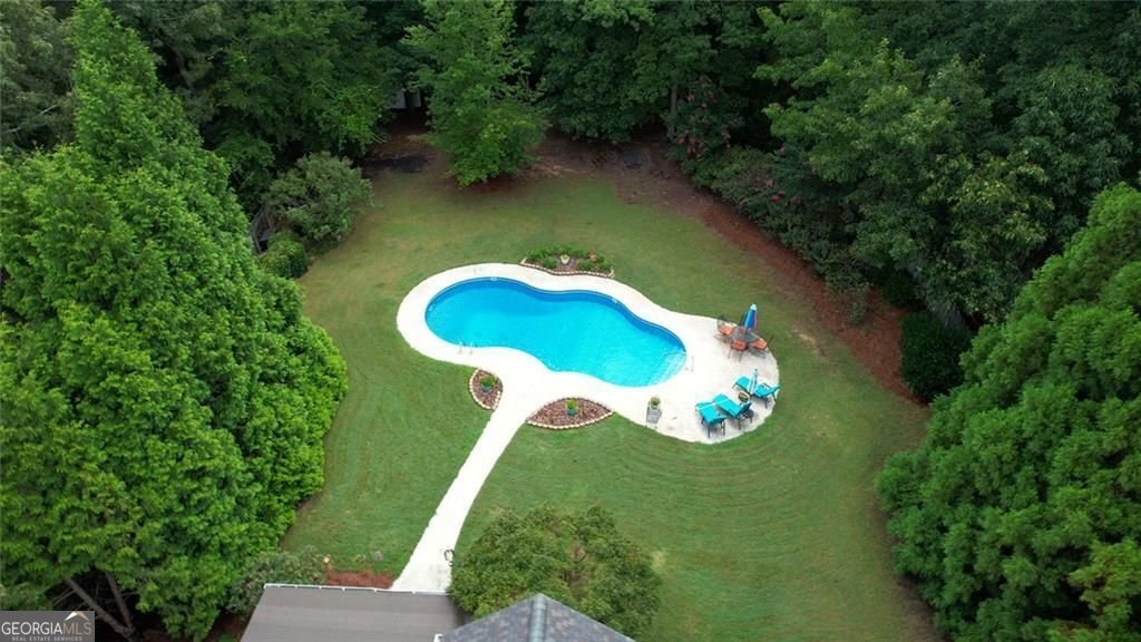 528 Ansley Forest Drive Monroe - Photo 36