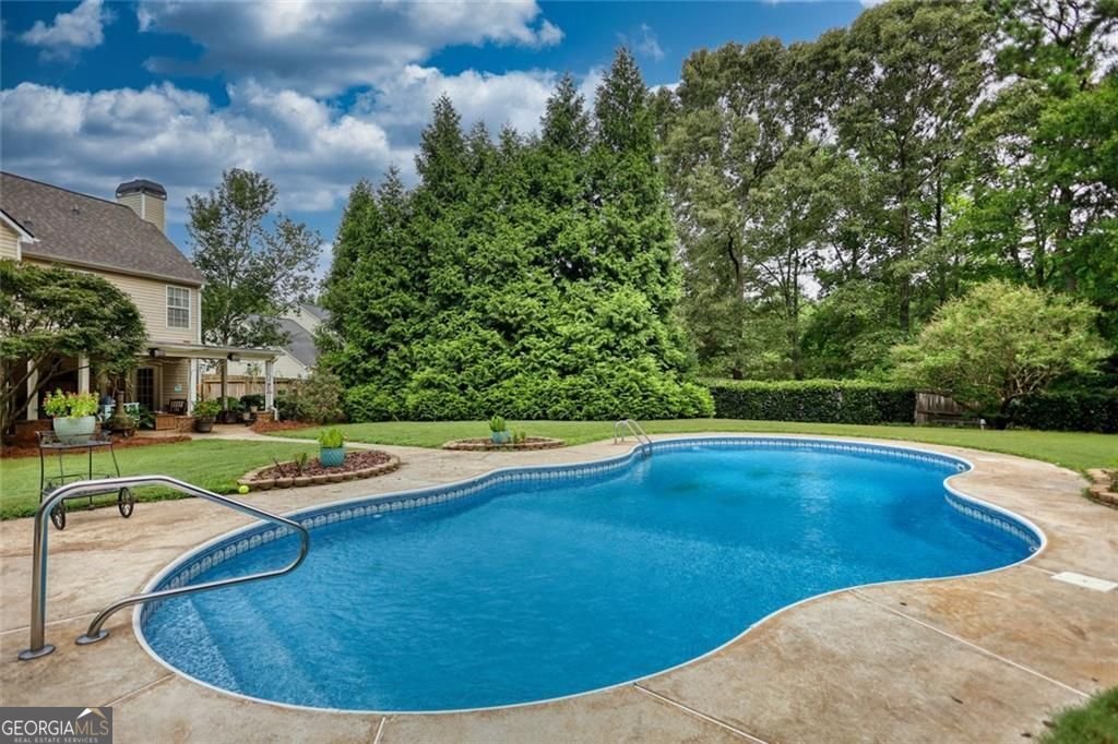 528 Ansley Forest Drive Monroe - Photo 37