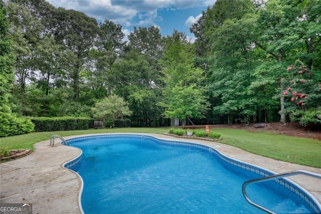 528 Ansley Forest Drive Monroe - Photo 38