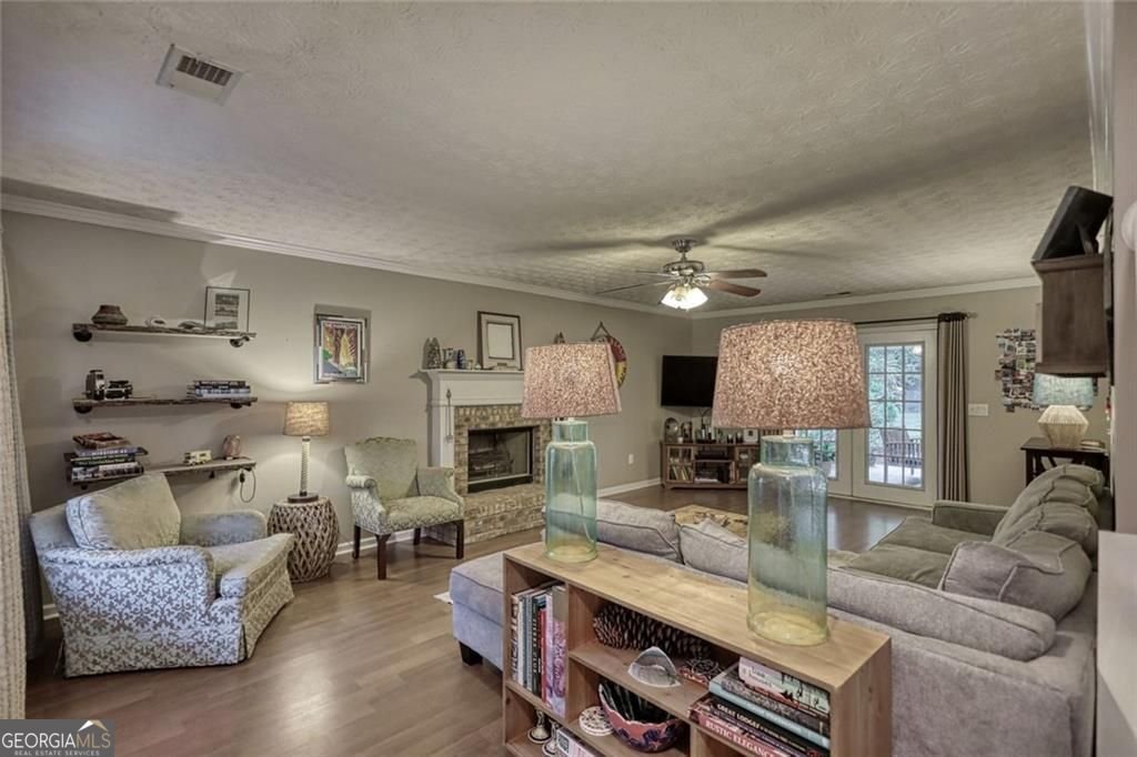 528 Ansley Forest Drive Monroe - Photo 8