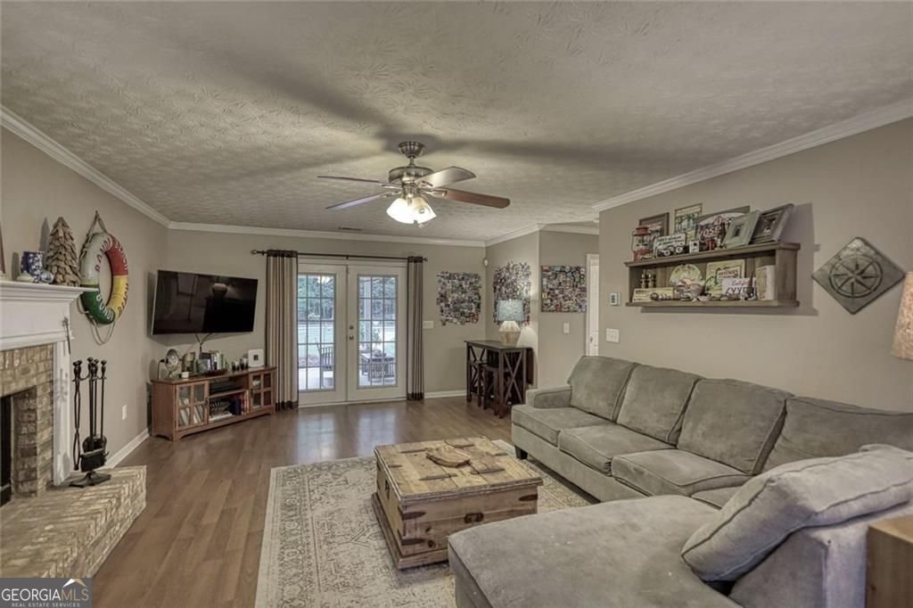528 Ansley Forest Drive Monroe - Photo 9