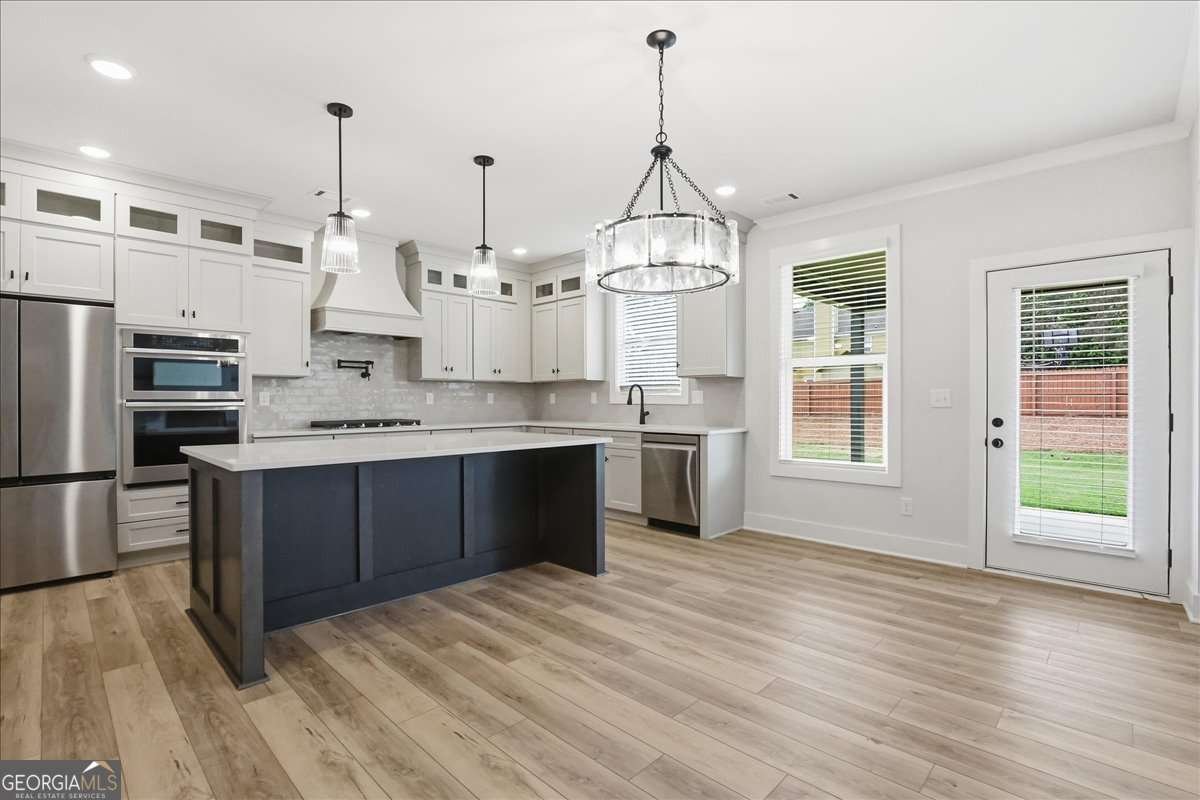 1503 Reserve Glen Drive Lawrenceville - Photo 16