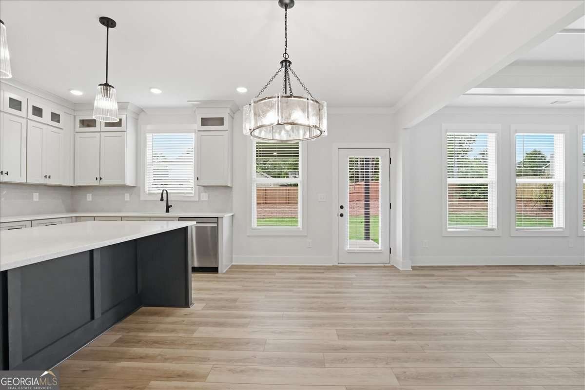 1503 Reserve Glen Drive Lawrenceville - Photo 17