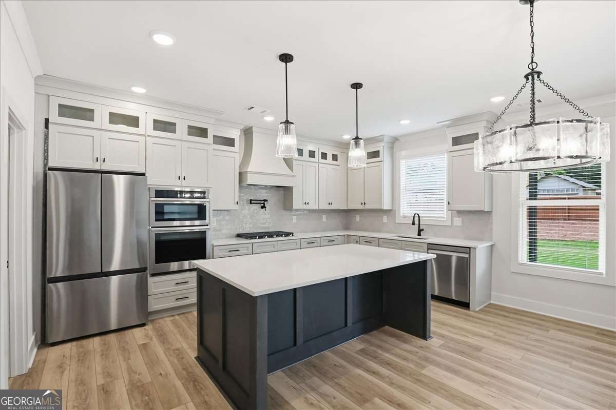 1503 Reserve Glen Drive Lawrenceville - Photo 18