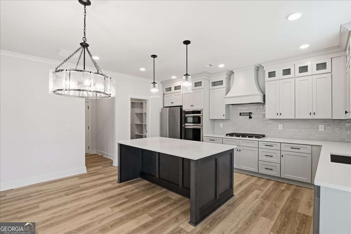 1503 Reserve Glen Drive Lawrenceville - Photo 19