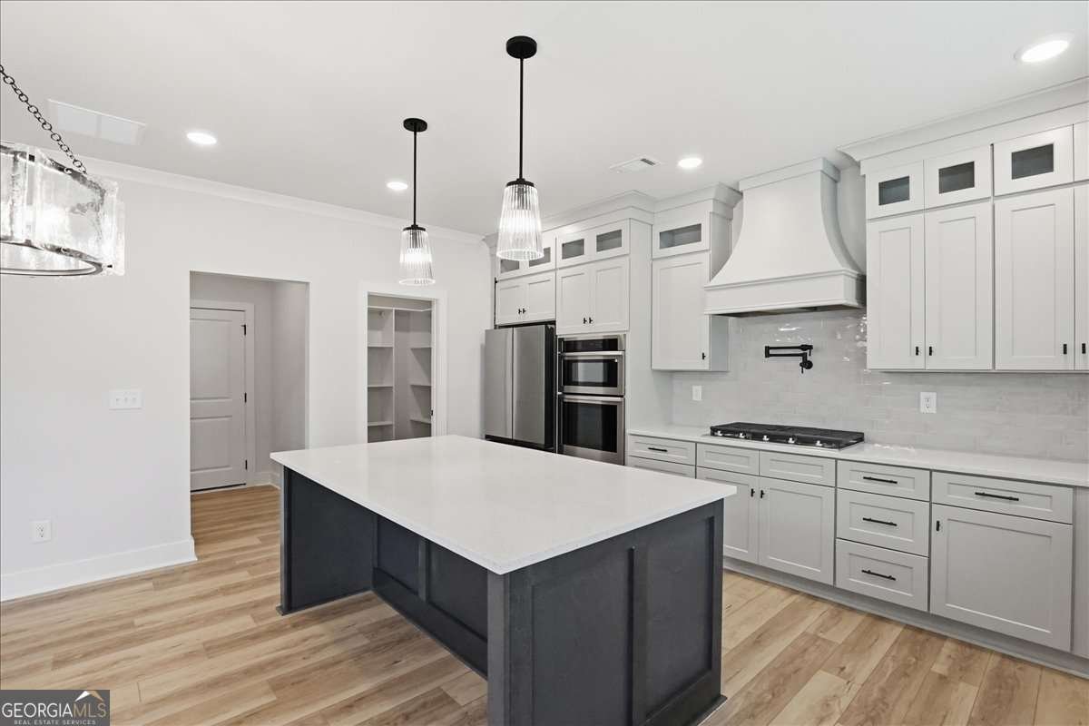 1503 Reserve Glen Drive Lawrenceville - Photo 20