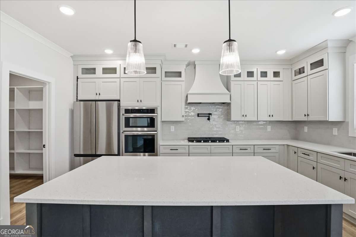 1503 Reserve Glen Drive Lawrenceville - Photo 21