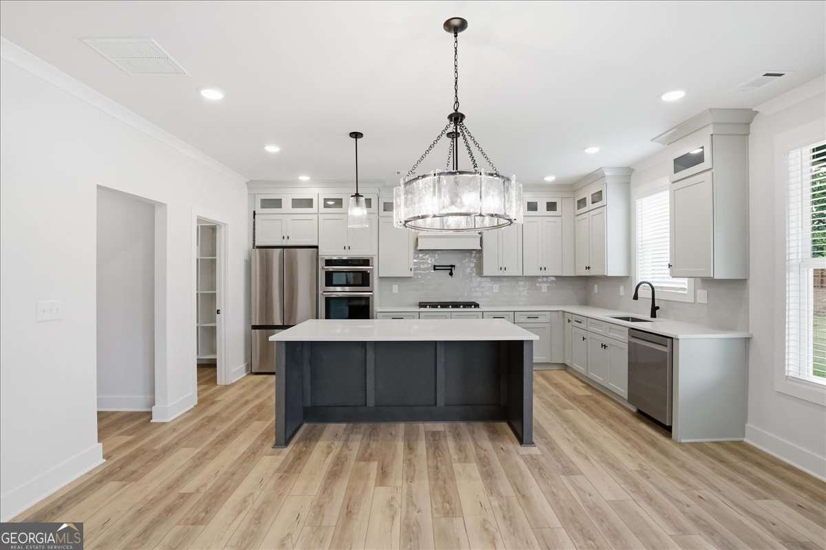 1503 Reserve Glen Drive Lawrenceville - Photo 22