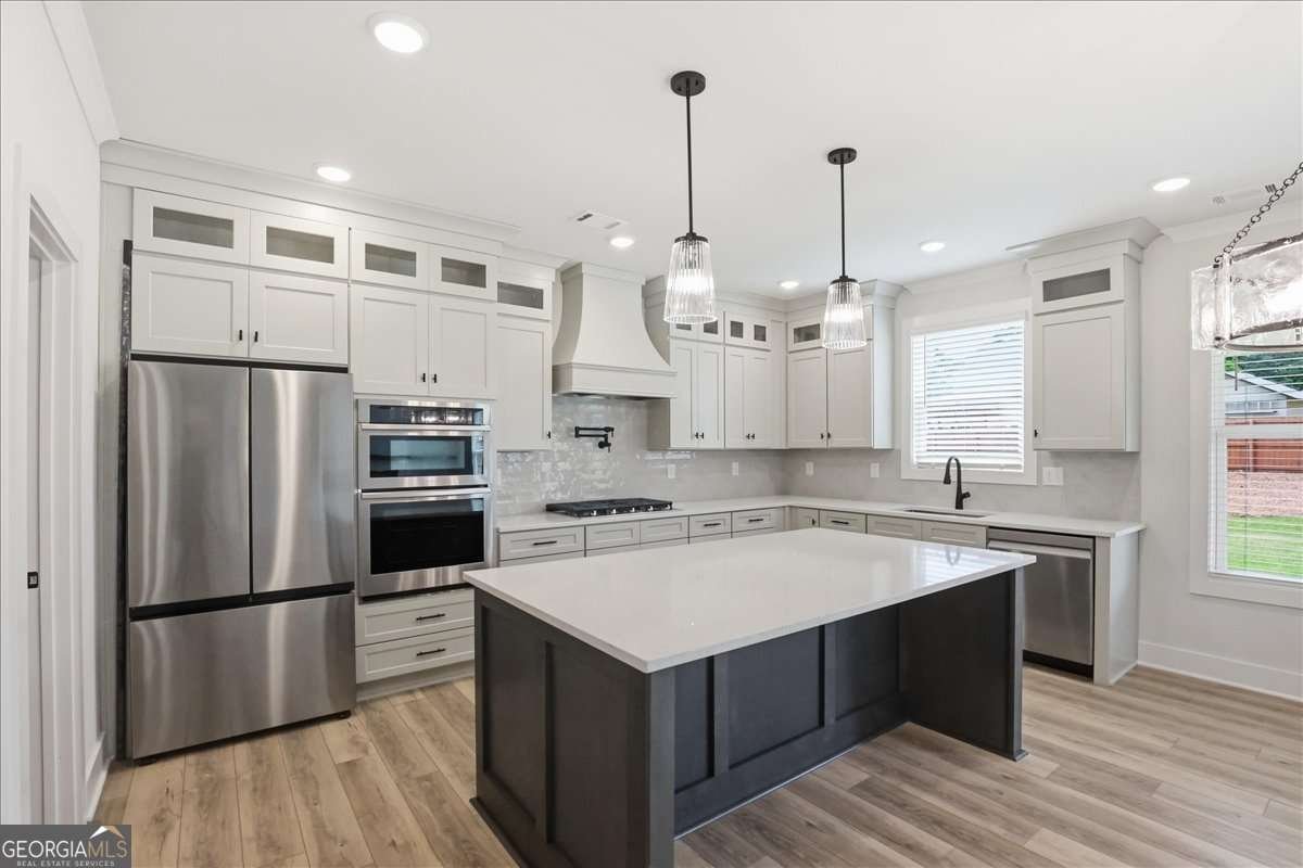 1503 Reserve Glen Drive Lawrenceville - Photo 26