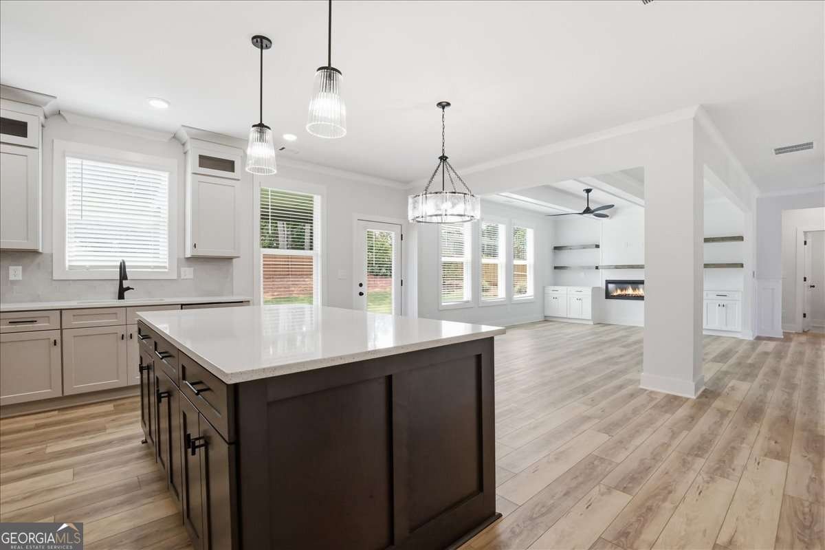 1503 Reserve Glen Drive Lawrenceville - Photo 27