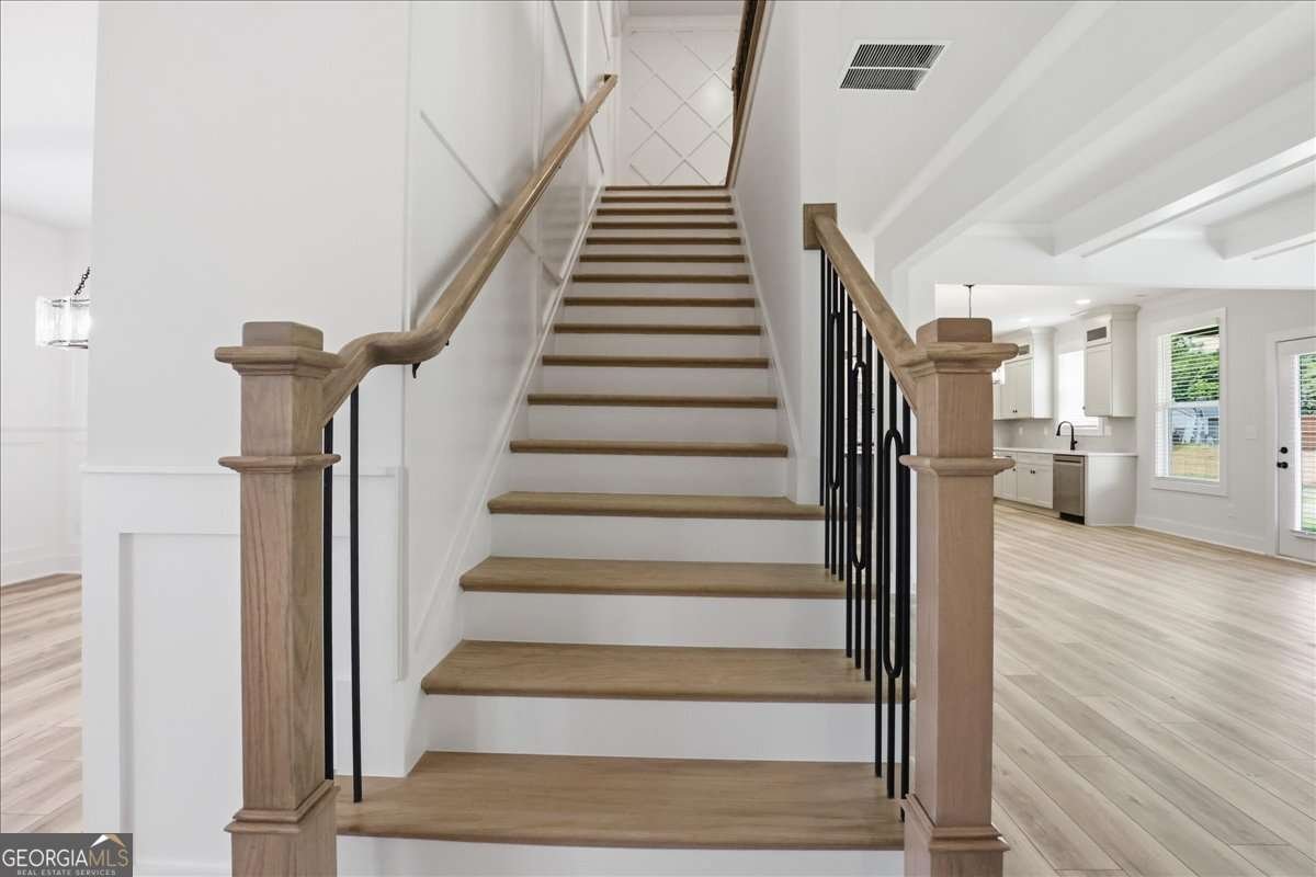 1503 Reserve Glen Drive Lawrenceville - Photo 34