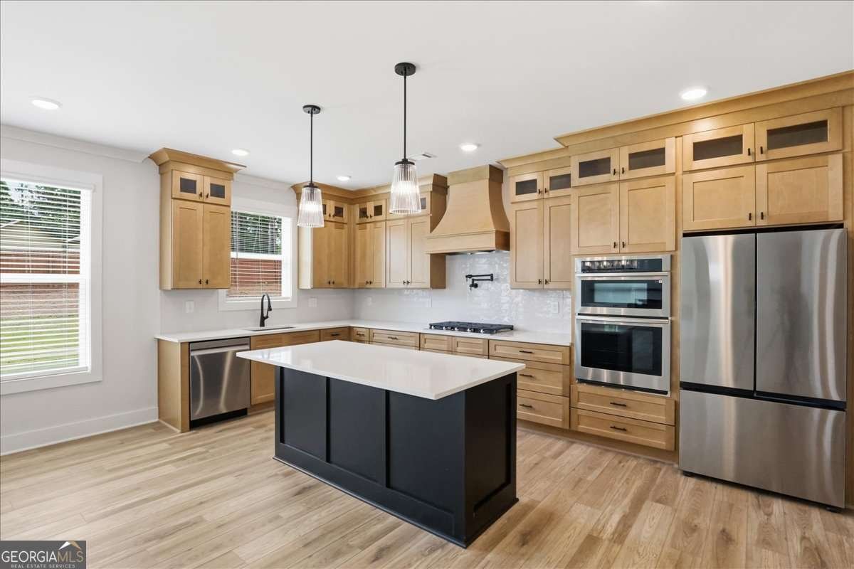 1503 Reserve Glen Drive Lawrenceville - Photo 71