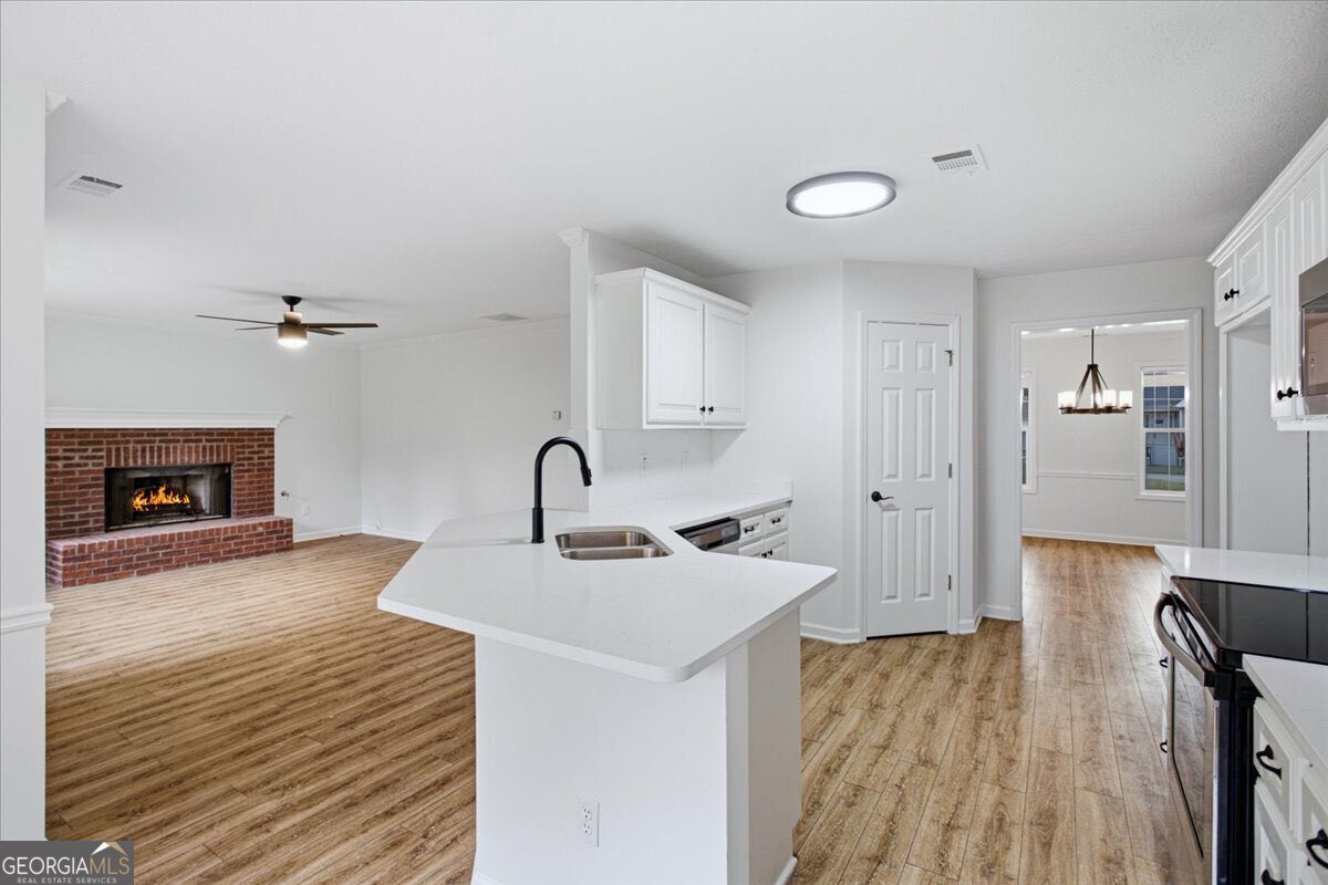 3526 Shoal Trail Drive Bethlehem - Photo 11