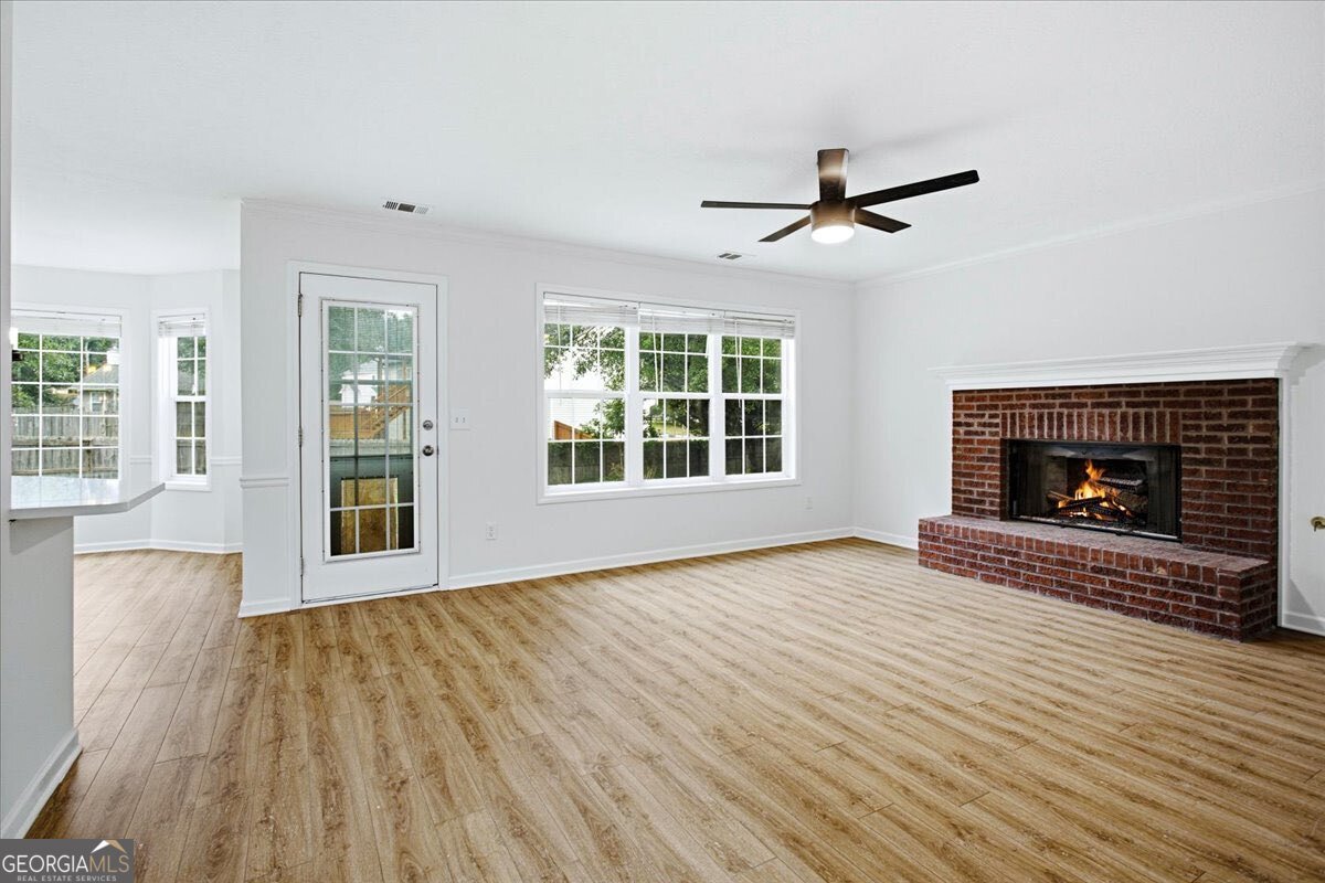 3526 Shoal Trail Drive Bethlehem - Photo 17