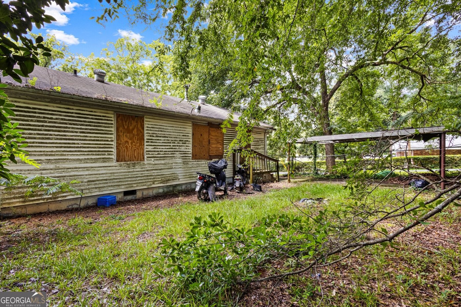 449 Hamilton E Holmes Drive Atlanta - Photo 16