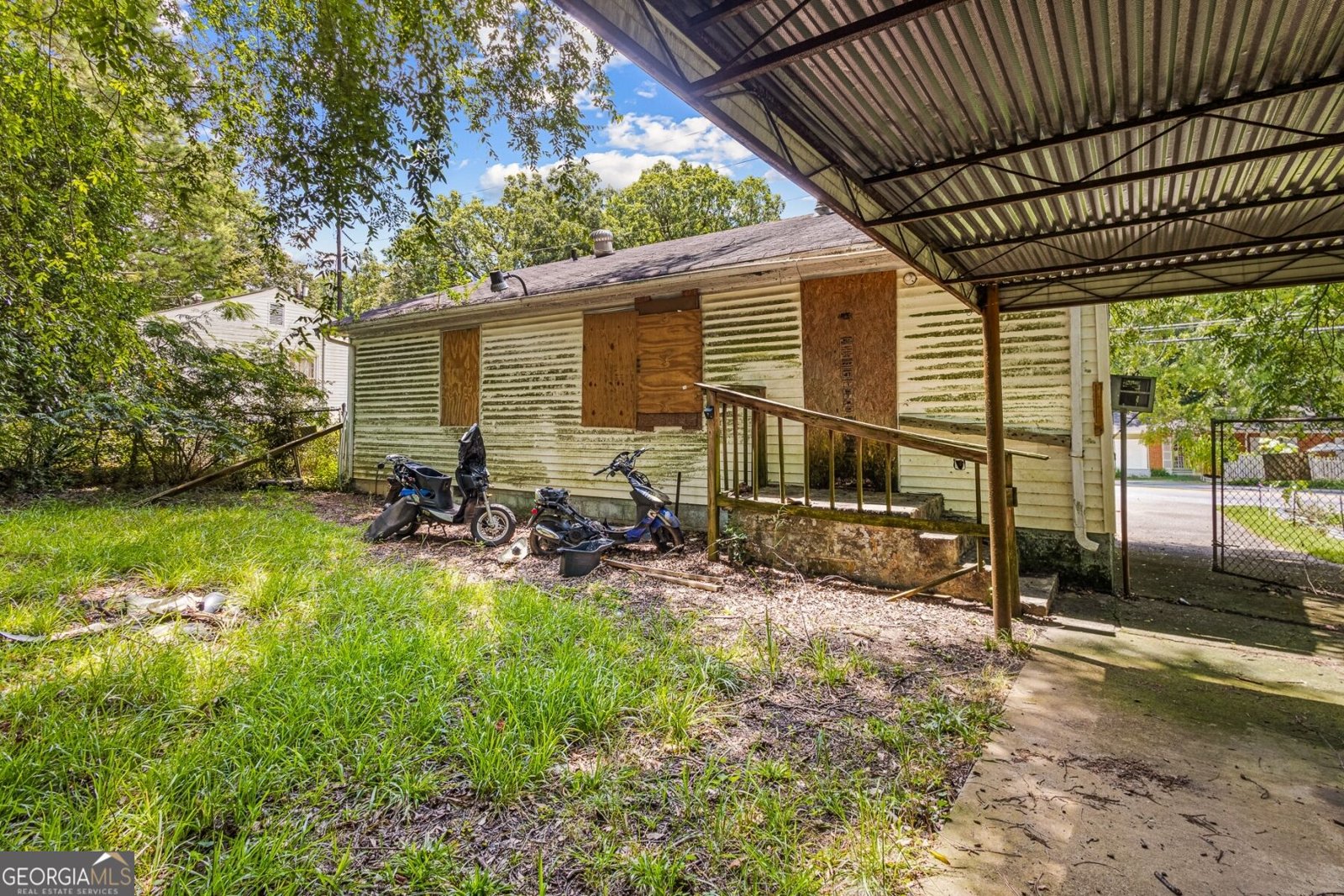 449 Hamilton E Holmes Drive Atlanta - Photo 17