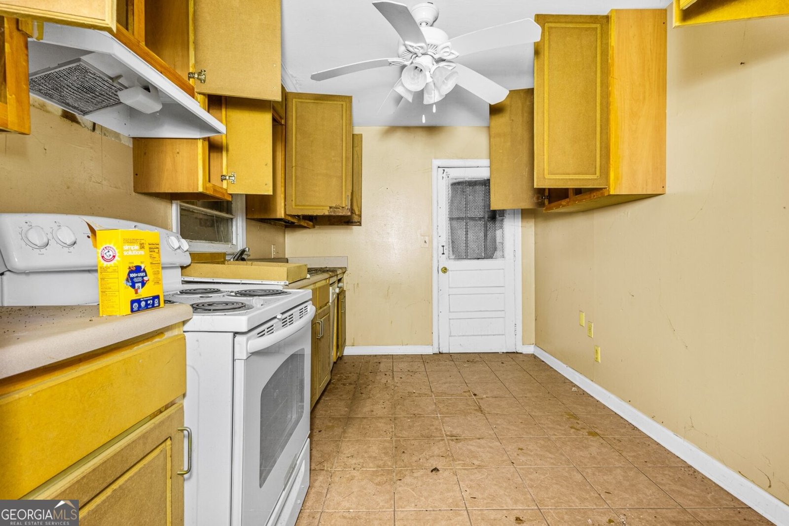 449 Hamilton E Holmes Drive Atlanta - Photo 6