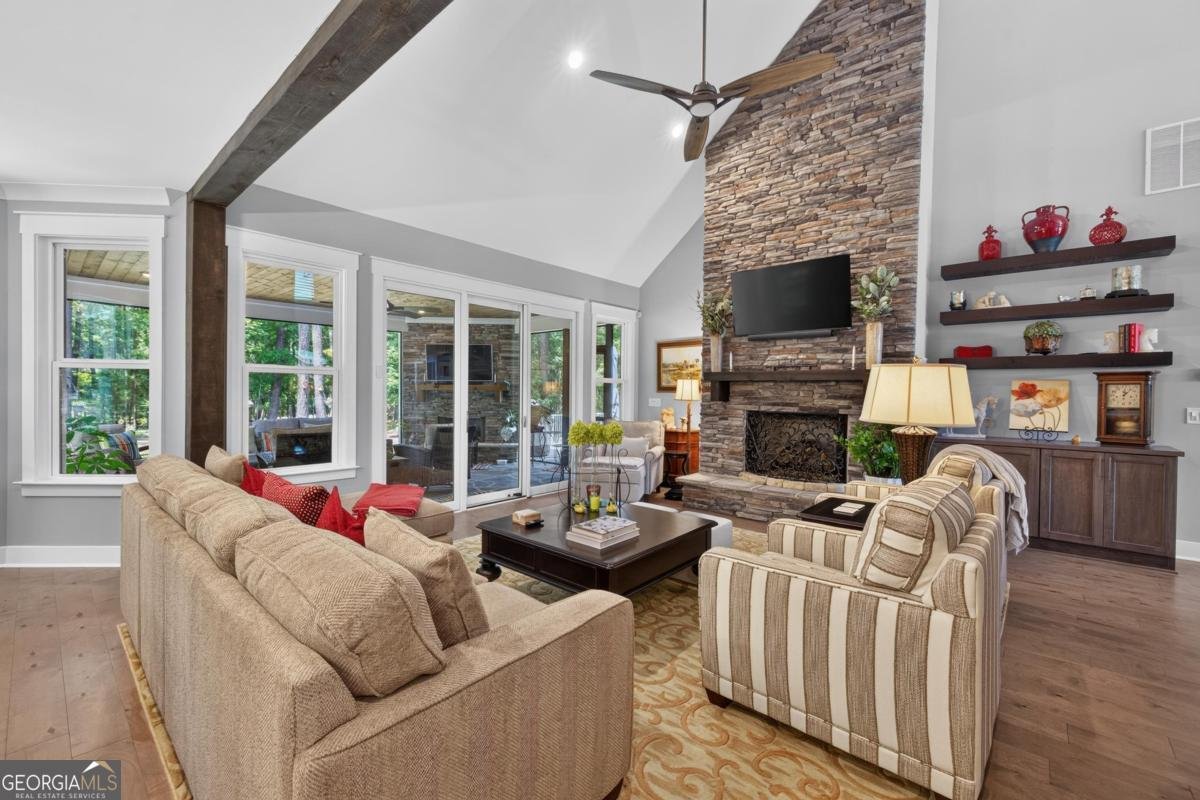 2171 Osprey Poynte Greensboro - Photo 18