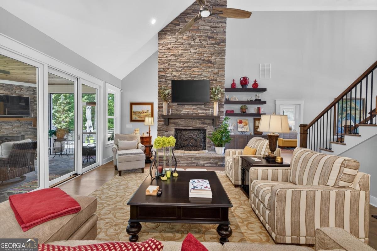 2171 Osprey Poynte Greensboro - Photo 19