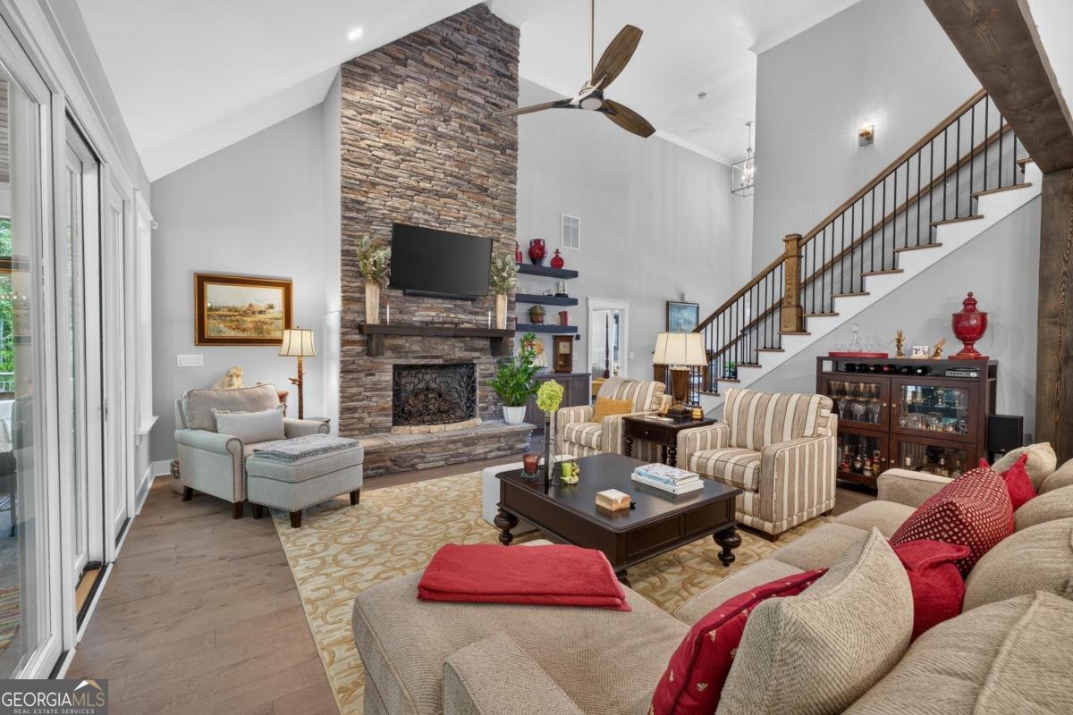 2171 Osprey Poynte Greensboro - Photo 20