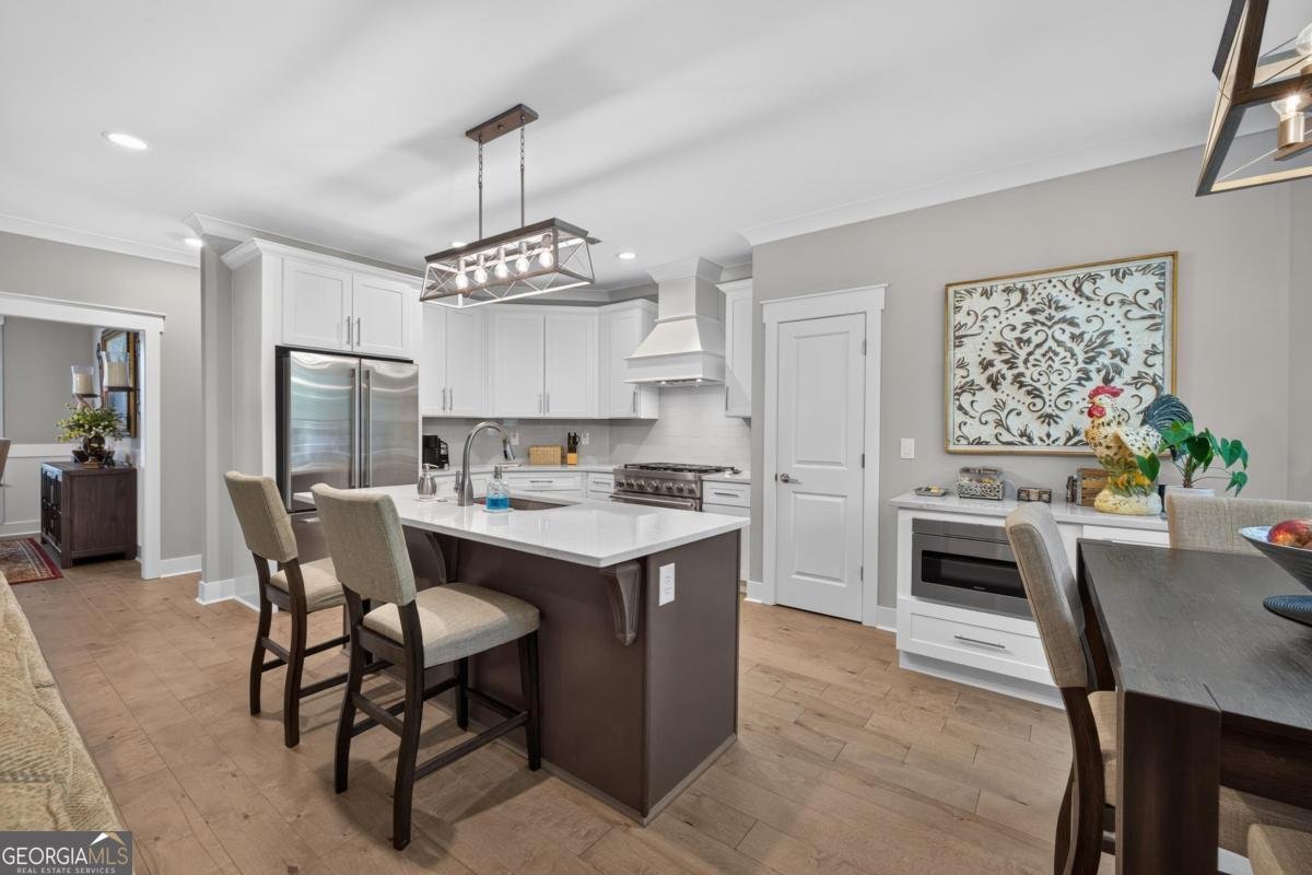 2171 Osprey Poynte Greensboro - Photo 22