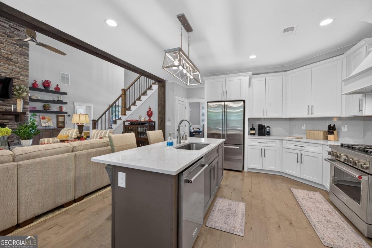 2171 Osprey Poynte Greensboro - Photo 24
