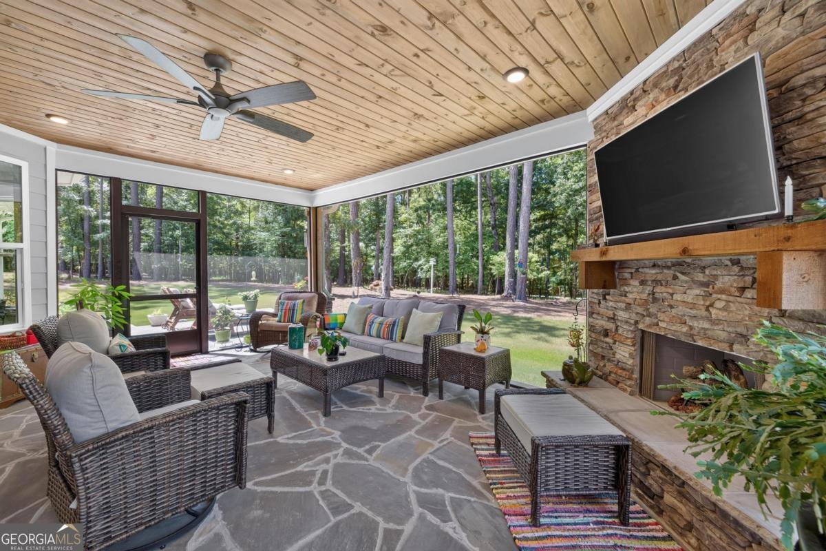 2171 Osprey Poynte Greensboro - Photo 32