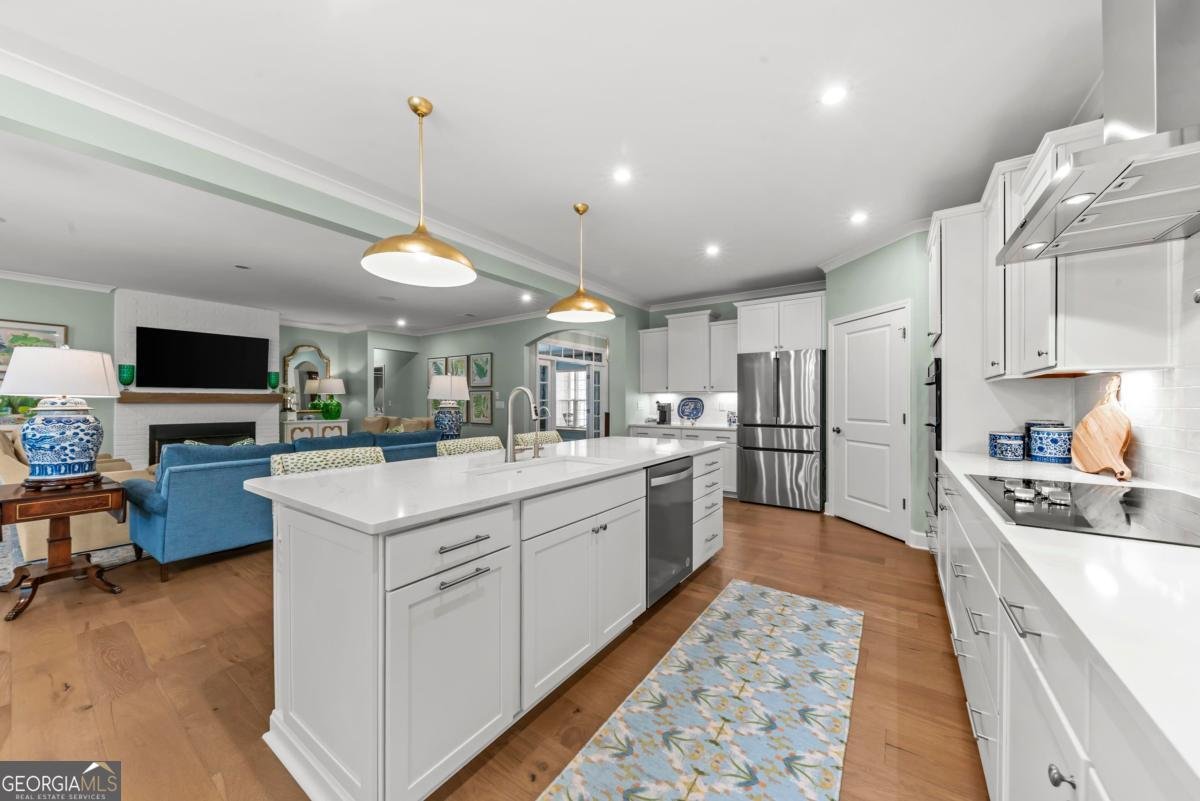1330 Starboard Way Greensboro - Photo 12