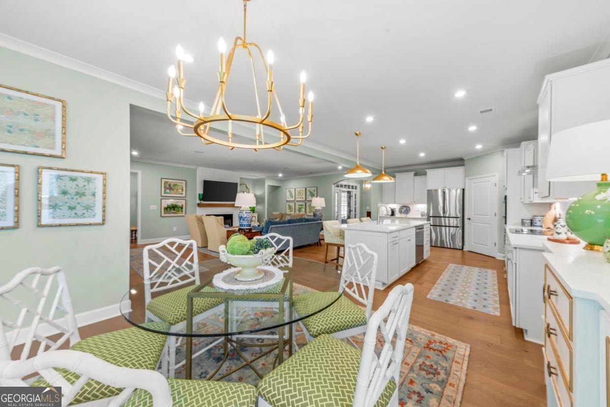 1330 Starboard Way Greensboro - Photo 19