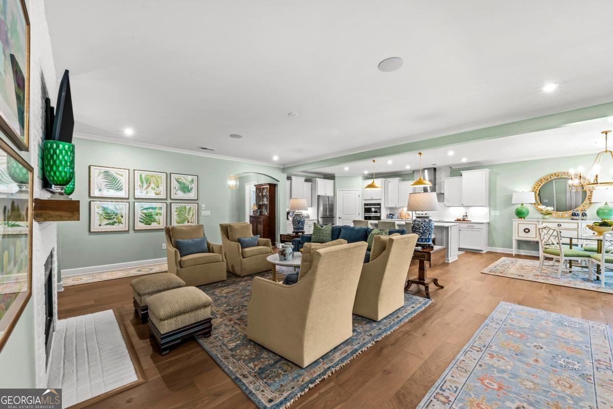 1330 Starboard Way Greensboro - Photo 24