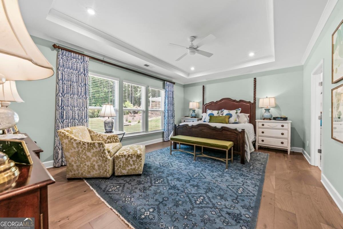 1330 Starboard Way Greensboro - Photo 32