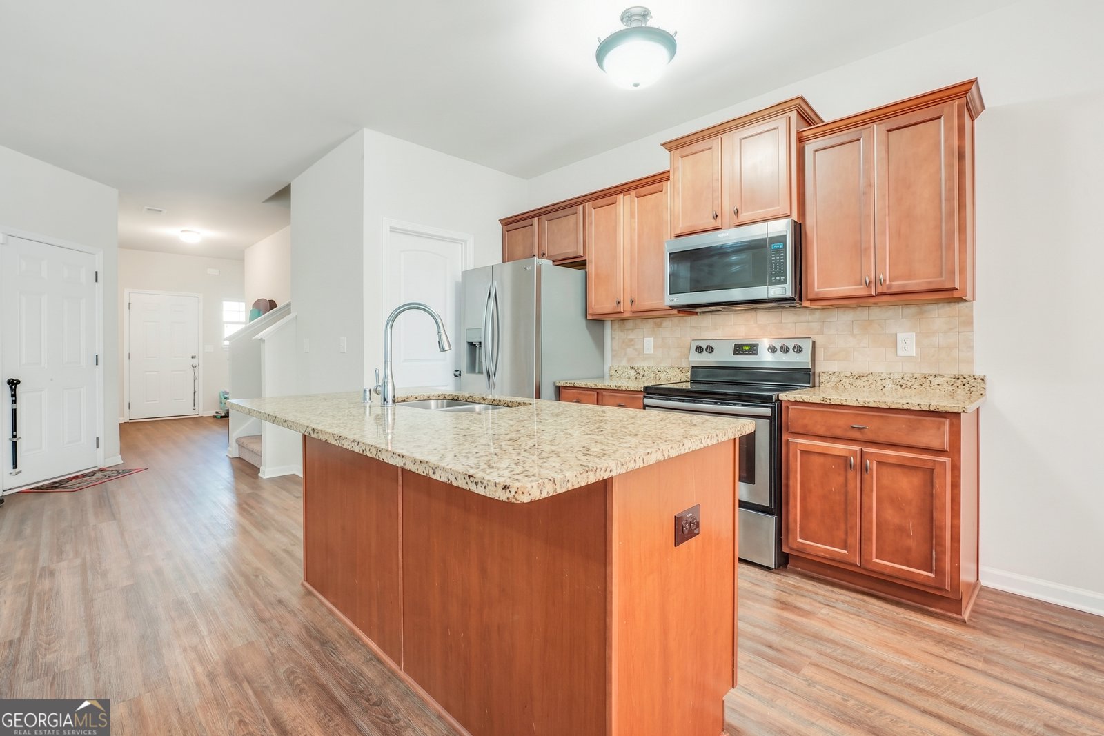 767 Galveston Way McDonough - Photo 6