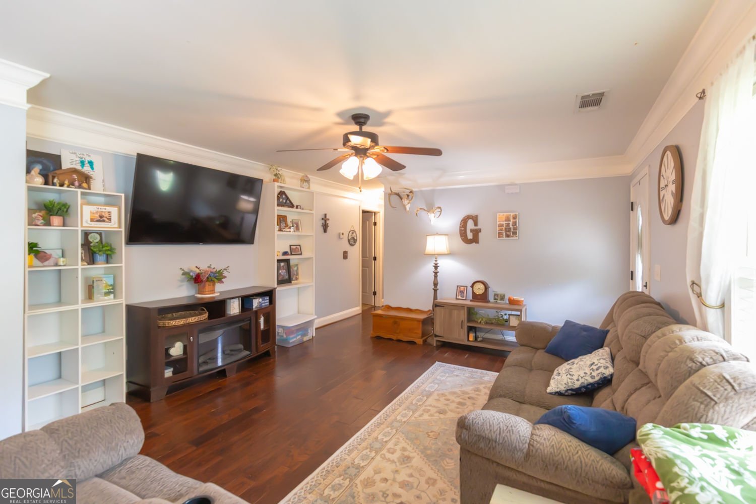 3789 Collard Valley Road Cedartown - Photo 12
