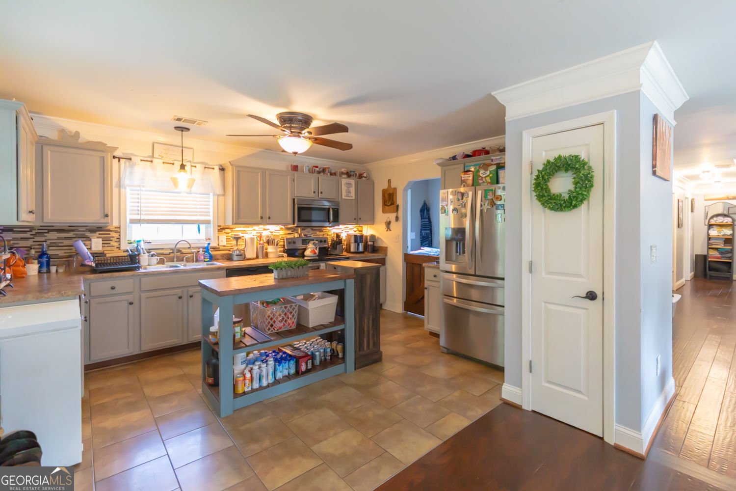 3789 Collard Valley Road Cedartown - Photo 14
