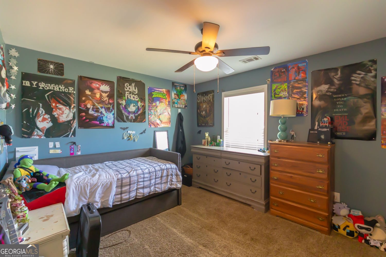 3789 Collard Valley Road Cedartown - Photo 16