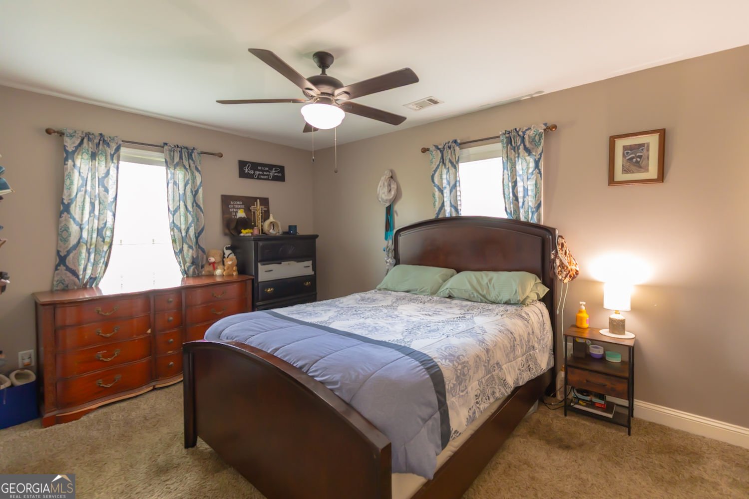 3789 Collard Valley Road Cedartown - Photo 17