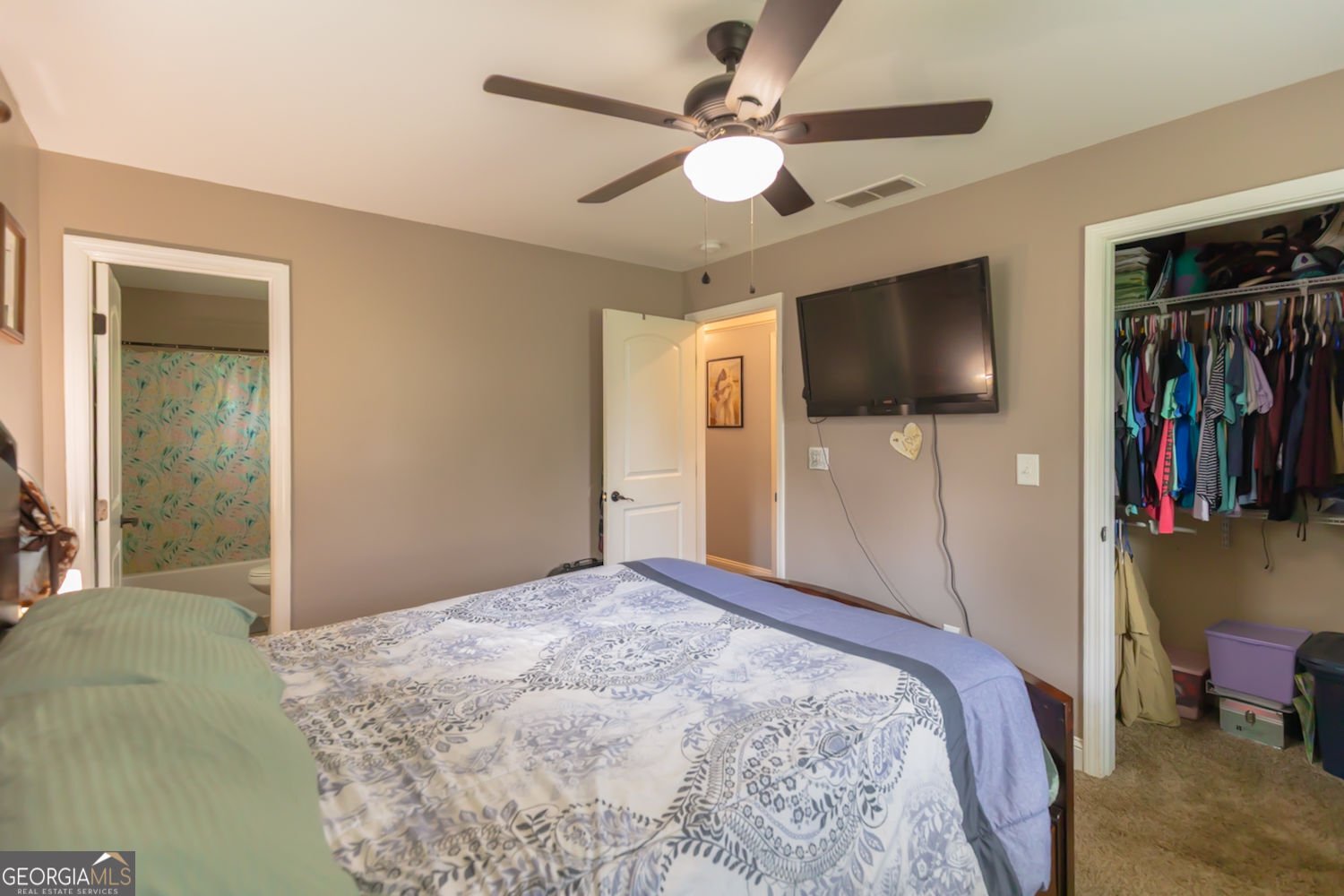 3789 Collard Valley Road Cedartown - Photo 18