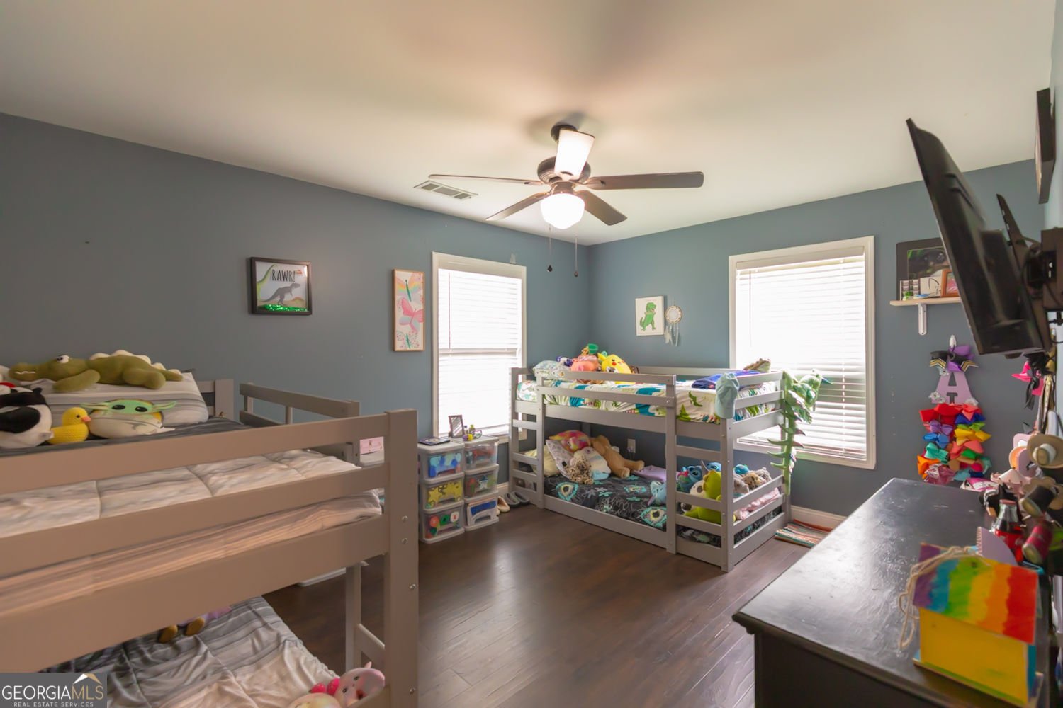 3789 Collard Valley Road Cedartown - Photo 19