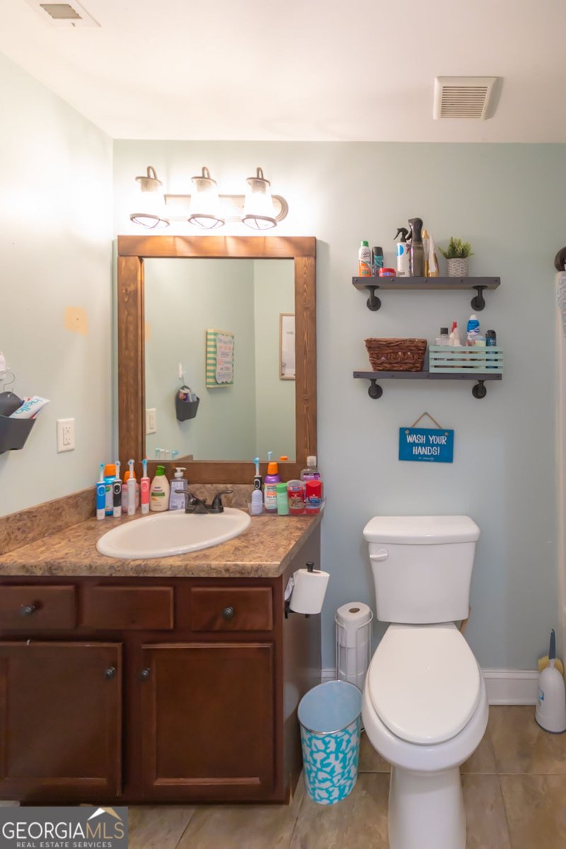 3789 Collard Valley Road Cedartown - Photo 21