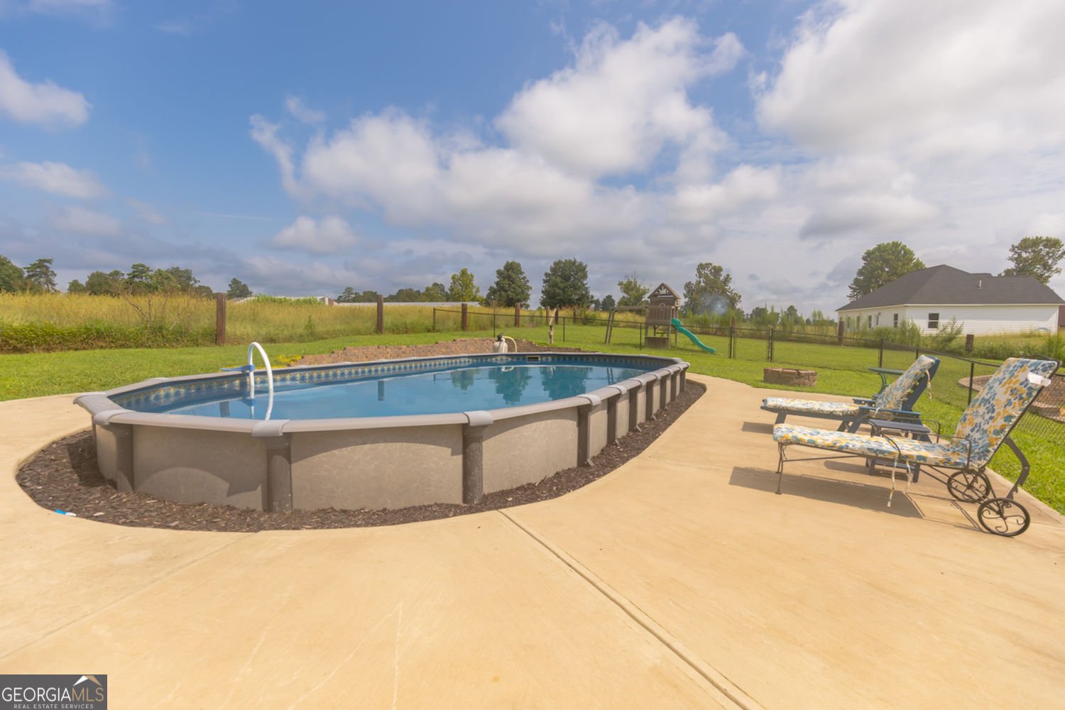 3789 Collard Valley Road Cedartown - Photo 24
