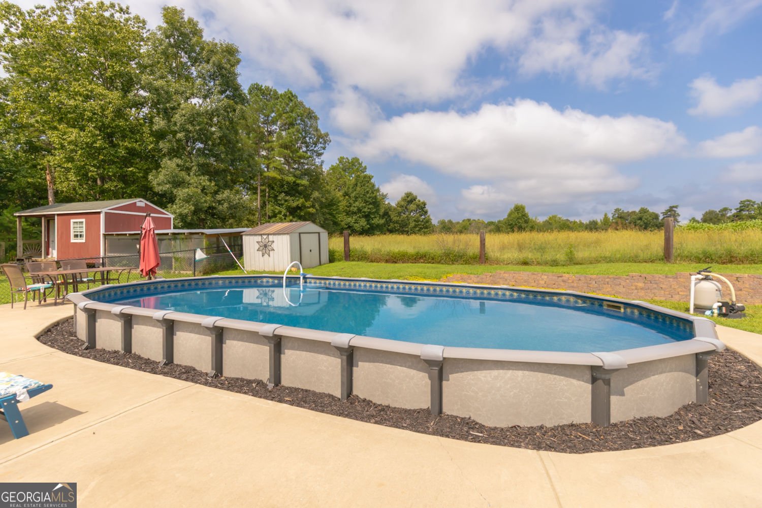 3789 Collard Valley Road Cedartown - Photo 25
