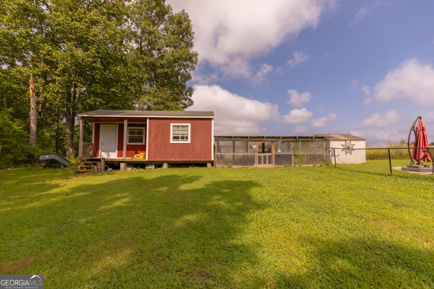 3789 Collard Valley Road Cedartown - Photo 26