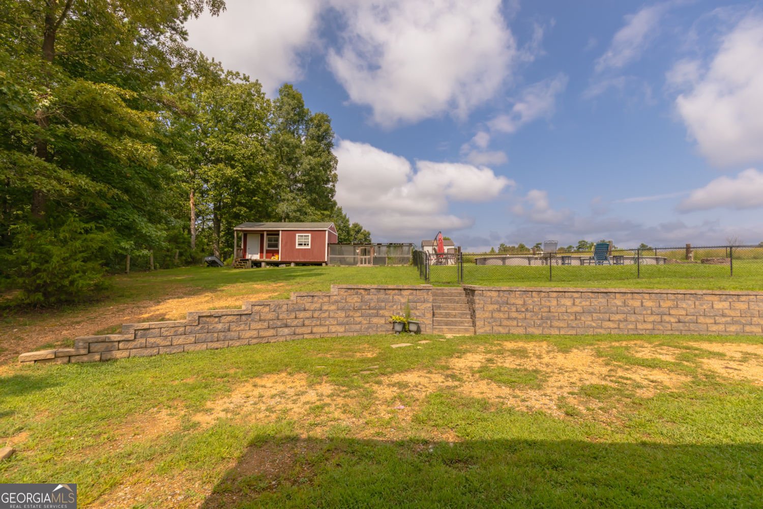 3789 Collard Valley Road Cedartown - Photo 27
