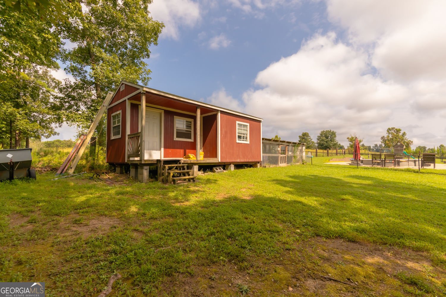 3789 Collard Valley Road Cedartown - Photo 28