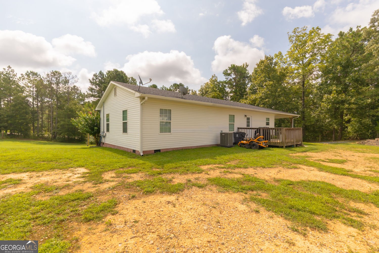 3789 Collard Valley Road Cedartown - Photo 29