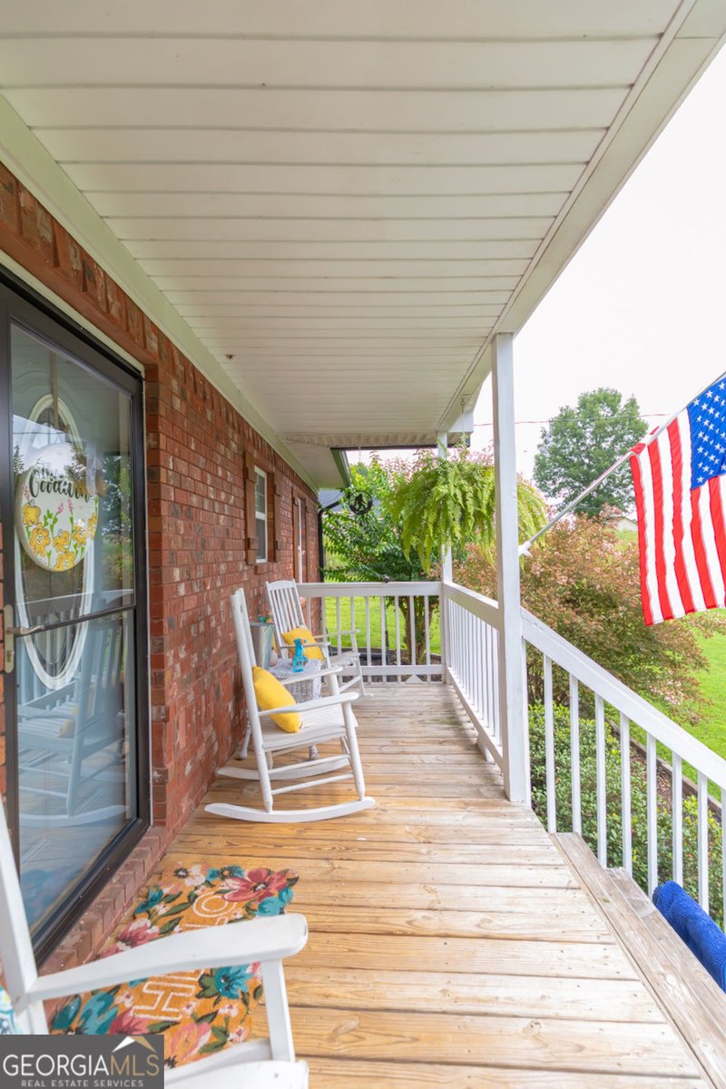 3789 Collard Valley Road Cedartown - Photo 6