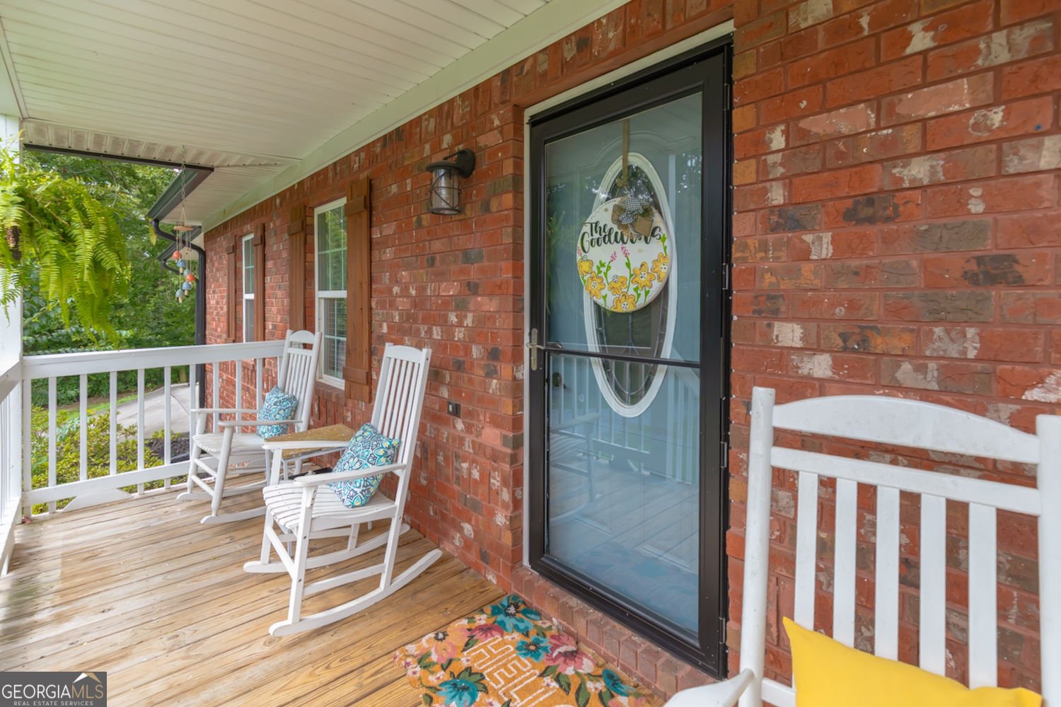 3789 Collard Valley Road Cedartown - Photo 7